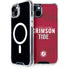 University of Alabama Crimson Pride iPhone 15 Plus MagSafe Case