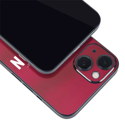 University of Alabama Crimson Pride iPhone 14 Plus Skin