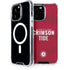 University of Alabama Crimson Pride iPhone 14 Pro Max MagSafe Case