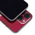 University of Alabama Crimson Pride iPhone 14 Pro Max Skin