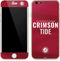 University of Alabama Crimson Pride iPhone 6/6s Skin