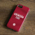 University of Alabama Crimson Pride iPhone 7 Pro Case