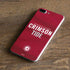 University of Alabama Crimson Pride iPhone 8 Plus Skin