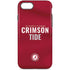 University of Alabama Crimson Pride iPhone 8 Pro Case