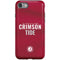University of Alabama Crimson Pride iPhone SE (2nd & 3rd Gen) Pro Case
