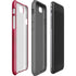 University of Alabama Crimson Pride iPhone SE (2nd & 3rd Gen) Pro Case