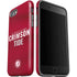 University of Alabama Crimson Pride iPhone SE (2nd & 3rd Gen) Pro Case