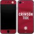 University of Alabama Crimson Pride iPhone SE (2nd & 3rd Gen) Skin