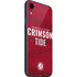 University of Alabama Crimson Pride iPhone SE (2nd & 3rd Gen) Skin