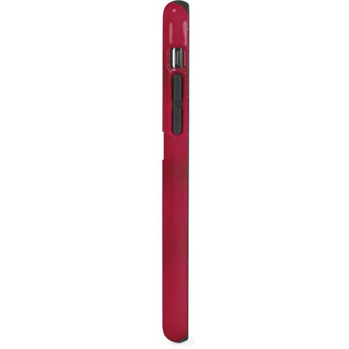 University of Alabama Crimson Pride iPhone X Pro Case