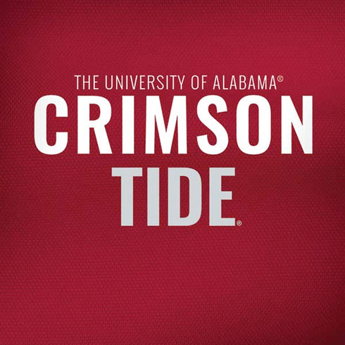 University of Alabama Crimson Pride iPhone X Pro Case