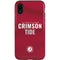 University of Alabama Crimson Pride iPhone XR Pro Case