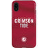 University of Alabama Crimson Pride iPhone XR Pro Case