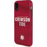 University of Alabama Crimson Pride iPhone XR Pro Case