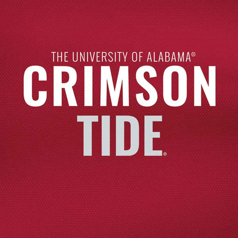 University of Alabama Crimson Pride iPhone XR Pro Case