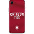 University of Alabama Crimson Pride iPhone XR Skin
