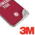 University of Alabama Crimson Pride iPhone XR Skin