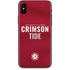 University of Alabama Crimson Pride iPhone XS Max Skin