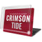 University of Alabama Crimson Pride MacBook Pro 13in (2020) Case plus Skin
