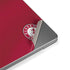 University of Alabama Crimson Pride MacBook Pro 14in (2021-24) Skin