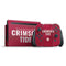 University of Alabama Crimson Pride Nintendo Switch Bundle Skin