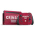 University of Alabama Crimson Pride Nintendo Switch Bundle Skin