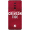 University of Alabama Crimson Pride OnePlus 7 Pro Skin