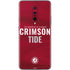 University of Alabama Crimson Pride OnePlus 7 Pro Skin