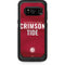 University of Alabama Crimson Pride Otterbox Commuter Galaxy Skin