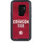 University of Alabama Crimson Pride Otterbox Defender Galaxy Skin