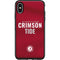University of Alabama Crimson Pride Otterbox Symmetry iPhone Skin