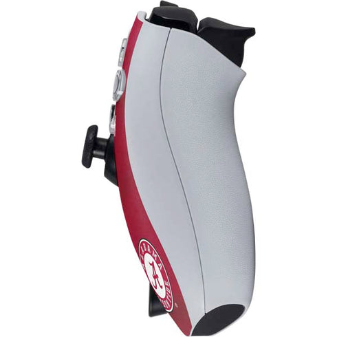University of Alabama Crimson Pride PlayStation Portal Remote Player Skin