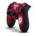 University of Alabama Crimson Pride PS4 Controller Skin