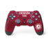 University of Alabama Crimson Pride PS4 Controller Skin