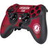 University of Alabama Crimson Pride PS4/PC SCUF Impact Controller Skin