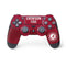 University of Alabama Crimson Pride PS4 Pro/Slim Controller Skin