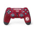 University of Alabama Crimson Pride PS4 Pro/Slim Controller Skin