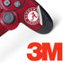 University of Alabama Crimson Pride PS4 Pro/Slim Controller Skin