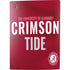 University of Alabama Crimson Pride PS5 Bundle Skin