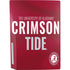 University of Alabama Crimson Pride PS5 Console Skin