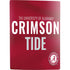 University of Alabama Crimson Pride PS5 Digital Edition Bundle Skin
