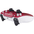University of Alabama Crimson Pride PS5 Controller Skin