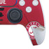 University of Alabama Crimson Pride PS5 Controller Skin