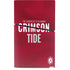 University of Alabama Crimson Pride PS5 Slim Digital Edition Console Skin