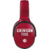 University of Alabama Crimson Pride Skullcandy Venue Skin