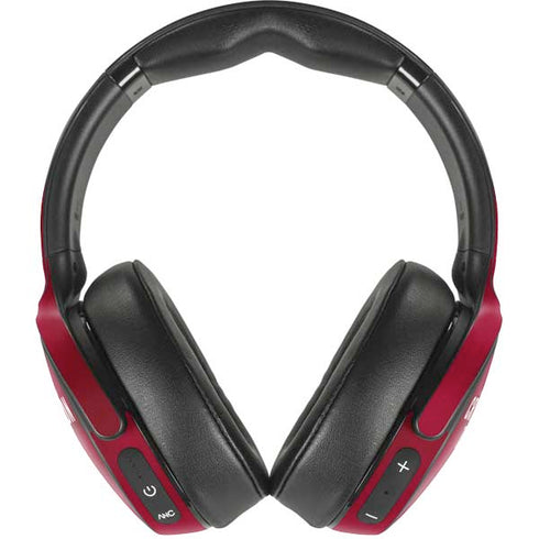 University of Alabama Crimson Pride Skullcandy Venue Skin