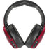 University of Alabama Crimson Pride Skullcandy Venue Skin