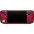 University of Alabama Crimson Pride Steam Deck Handheld Gaming Computer Skin