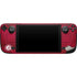 University of Alabama Crimson Pride Steam Deck Handheld Gaming Computer Skin