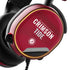 University of Alabama Crimson Pride SteelSeries Arctis 5 Skin
